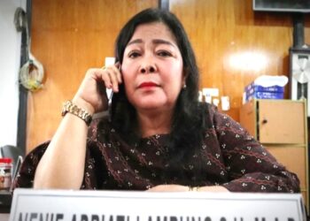 Menjaga Fasilitas Umum Bukan Hanya Tugas Pemerintah