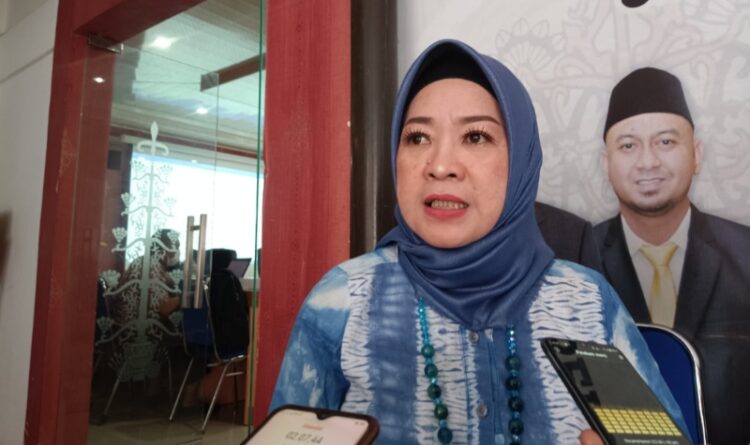 Tingkatkan Kepercayaan Pembeli, Pelaku UMKM Diminta Lakukan Sertifikasi Halal