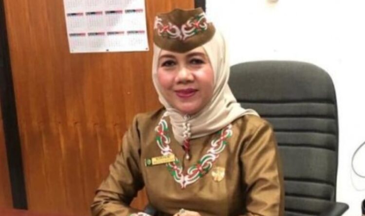 Norhaini Dorong Pemko Palangka Raya Optimalisasi Tiga Sektor