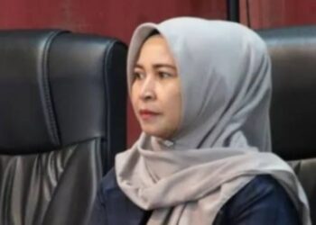 ASN diIngatkan Untuk Tepat Waktu Untuk Turun Kerja