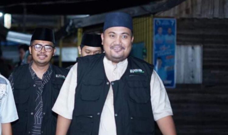 Noorkhalis Ridha Ajak Masyarakat Jaga Lingkungan
