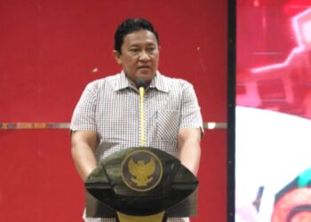 Stunting Jadi Isu Serius Ancaman Bagi Pembangunan Sektor SDM