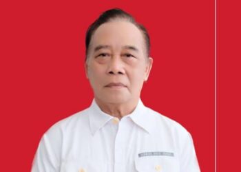 Ketua Komisi II DPRD Kalteng Minta Pemerintah Daerah Perkuat Program Ketahanan Pangan