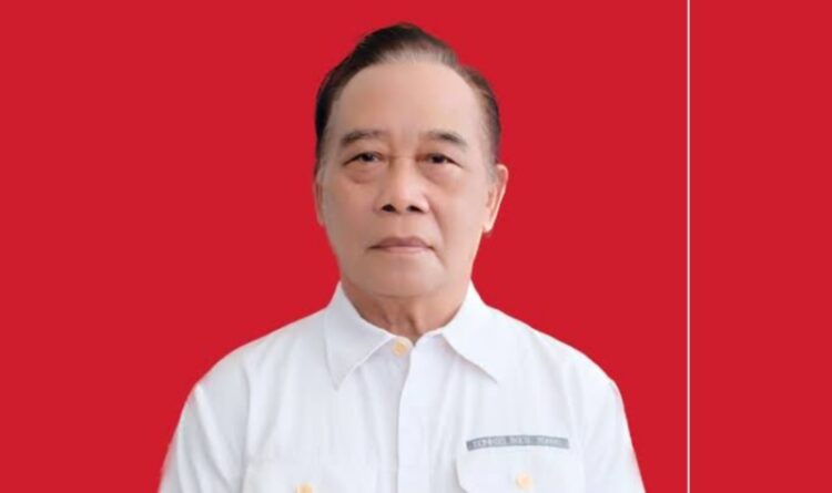 Ketua Komisi II DPRD Kalteng Minta Pemerintah Daerah Perkuat Program Ketahanan Pangan