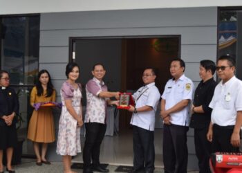 Klinik Hanfris Telah Hadir di Kuala Kurun