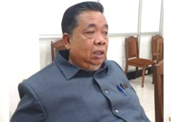 Warga Desa di Katingan Butuh Peningkatan Infrastruktur Jalan dan Jaringan Telekomunikasi