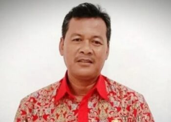 Pemkab Pilpis Targetkan 10 Desa Pulang Pisau Sasaran Program B2SA