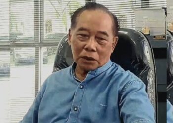 Penjualan Ikan Betutu Tembus Pasar Internasional, Ini Kata Ketua Komisi II DPRD Kalteng