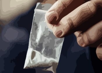 Polres Kapuas Amankan 23 Paket Narkotika Diduga Jenis Sabu