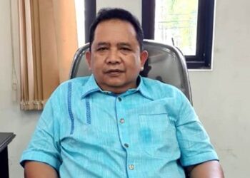 DPRD Apresiasi dan Dukung DisNakertranskop UKM Barut Gelar Pelatihan Menjahit dan Operator Komputer Muda