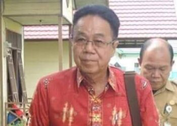 Masyarakat Pelosok Butuh Peningkatan Infrastruktur Sektor Pendidikan