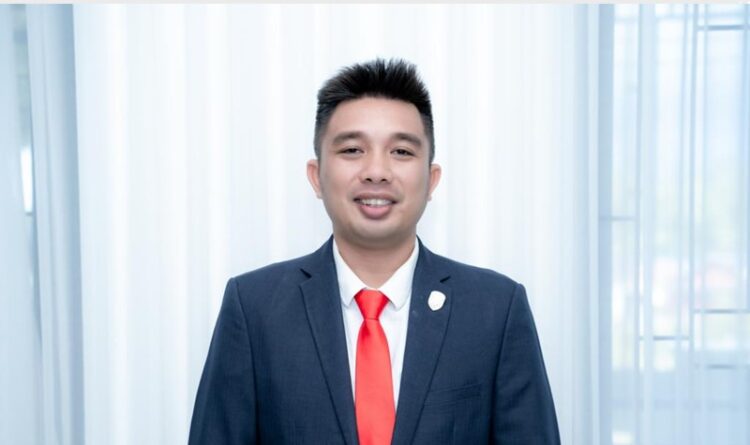 Anggota DPRD Apresiasi Pelaksanaan Musrenbang RKPD Kabupaten Barito Utara 2025