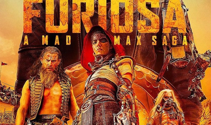 Banyak yang Seru! 10 Film Baru yang Wajib Ditonton di Bioskop Mei 2024