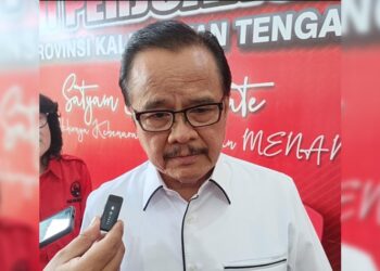 Pemerintah Pusat di Ingatkan Untuk Tidak Melanjutkan Kebijakan Yang Sentralistik