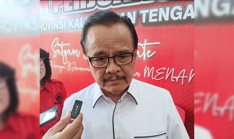 Pemerintah Pusat di Ingatkan Untuk Tidak Melanjutkan Kebijakan Yang Sentralistik