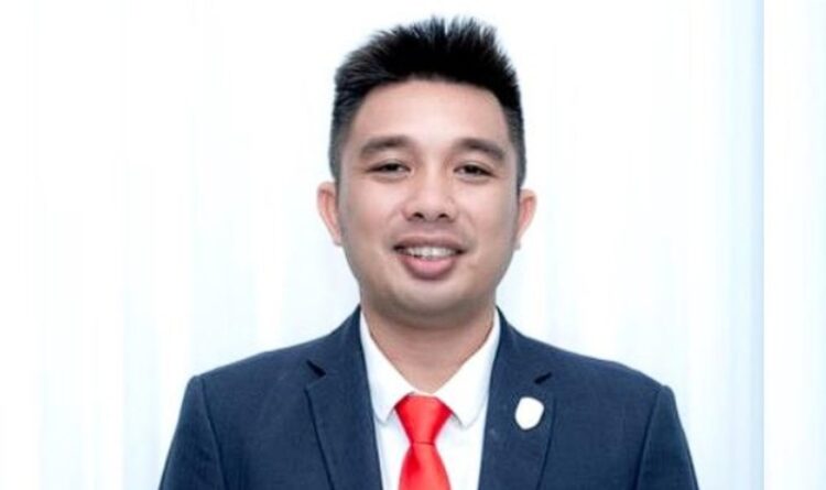 Legislator Barito Utara Ini Apresiasi Dinas Kesehatan Periksa Kebugaran CJH