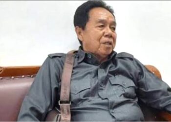 Duwel Rawing Minya Pembangunan Daerah Merata