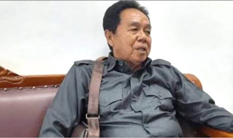 Duwel Rawing Minya Pembangunan Daerah Merata