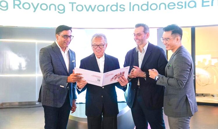 IOH Luncurkan Empowering Indonesia Report 2024, Dorong Pemanfaatan AI Untuk Pertumbuhan di Luar Metropolitan