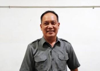 Dewan Sambut Baik Pelaksanaan Paskah Nasional di Palangka Raya