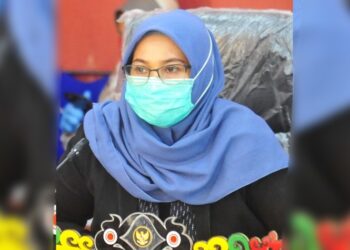 Dewan Minta Kelurahan Rutin Evaluasi Kualitas Pelayanan