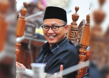 Perkuat Kualitas SDM melalui Pemberian Pendidikan yang Unggul