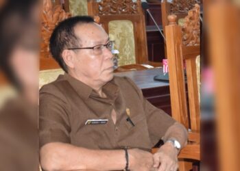 Ternak Berkeliaran di Jalan Jadi Perhatian Dewan