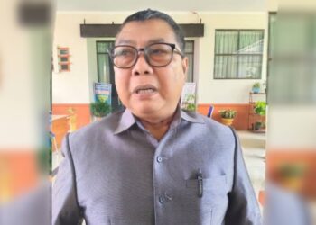 Tingkatkan SDM Bagi Petugas Di Lapangan