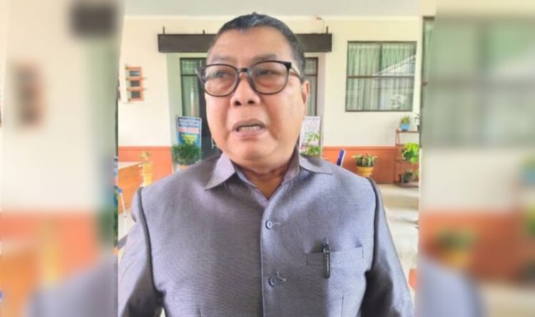 Tingkatkan SDM Bagi Petugas Di Lapangan