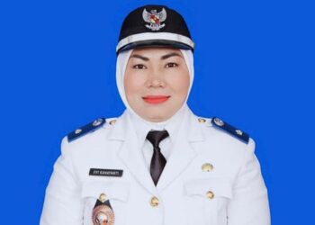 Lurah Panarung Ajak Masyarakat dan Generasi Muda Memerangi Peredaran Narkoba