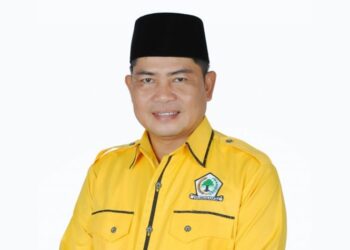 Sesalkan KPU Yang Melaksanakan Kegiatan Diluar Daerah