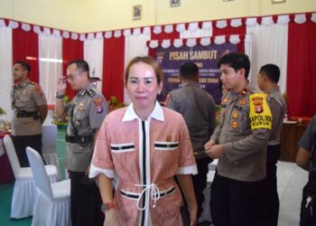 Dewan Minta OPD tetap Fokus Capai Target