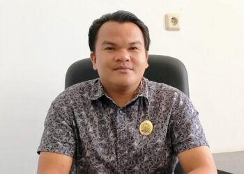 Sekolah Harus Rutin Menyampaika Data Dapodik