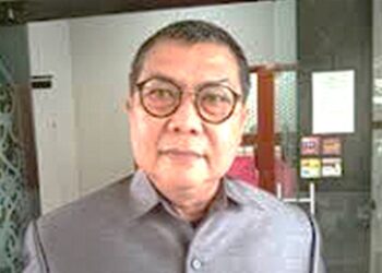 Kegiatan Pembangunan Jangan Sampai Terlambat