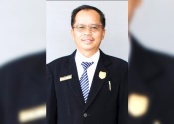 Dewan Harap Pj Bupati Bisa Melanjutkan Program