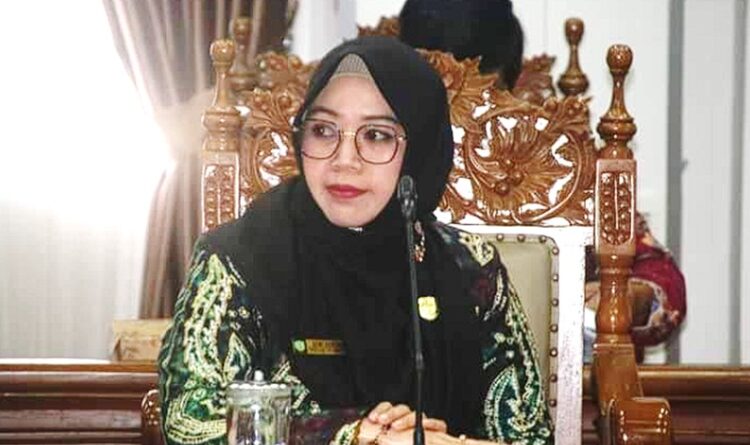 Fasilitas Publik Diharapkan Sesuai Peruntukannya