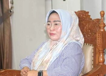 Dewan Ajak Orang Tua Berperan Dalam Mencegah Pergaulan Bebas