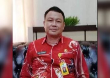 Usulkan Beberapa Prioritas Pembangunan di Tahun 2025