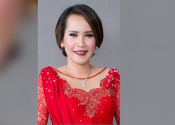 Kearifan Lokal di Gunung Mas Perlu Digali