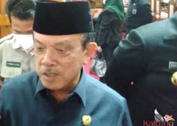 Dukungan Masyarakat dibutuhkan Dalam Pembangunan