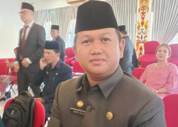 Jadwal Pelantikan 25 Anggota DPRD Murung Raya Periode 2024-2029 Berpotensi Diundur