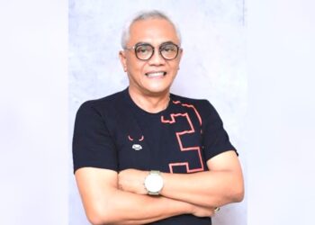Karyawan PBS di Palangka Raya Wajib Miliki Kesehatan dan Ketenagakerjaan