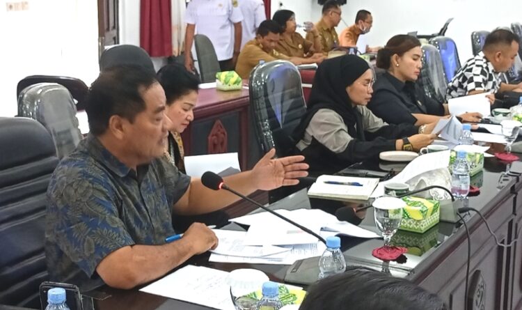 Pekerja Lokal akan Terserap Kalau UKM Diberdayakan
