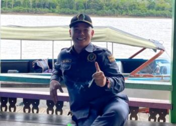 DPRD Barut Dorong Disdagperin Gelar Pasar Murah di Setiap Desa di 9 Kecamatan