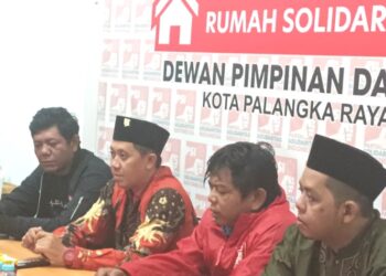 Sigit Wido Daftarkan Diri di Partai Besutan Ketua Umum Kaesang Pangarep