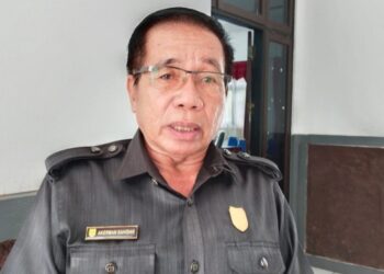 Kades Diminta Jangan Sering Meninggalkan Tugas di Kantor