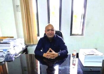 Anggota DPRD Barito Utara Harapkan Petani Tingkatkan Hasil Produksi