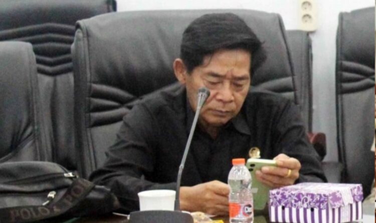 Anggota DPRD Barito Utara Minta Perusahaan yang Beroperasi Lengkapi Perizinan