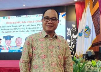 SHD Miliki Potensi Besar Maju di Pilgub Kalteng 2024