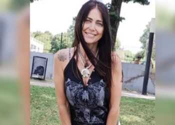 Miss Universe Cantik Asal Argentina Ini Ternyata Berusia 60 Tahun!